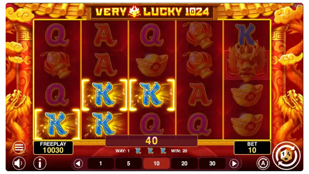 Kaasino Slots